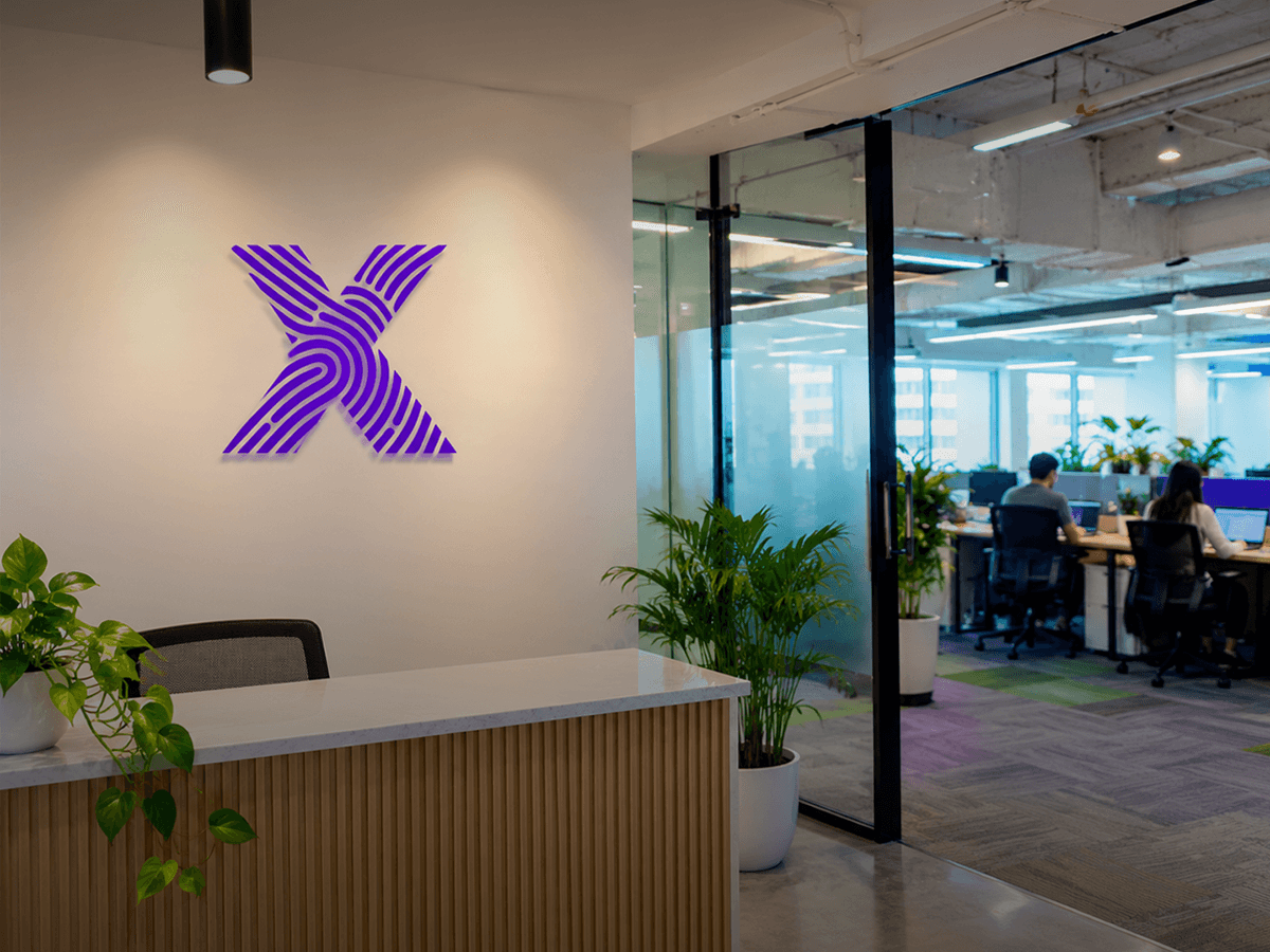 The Timix office